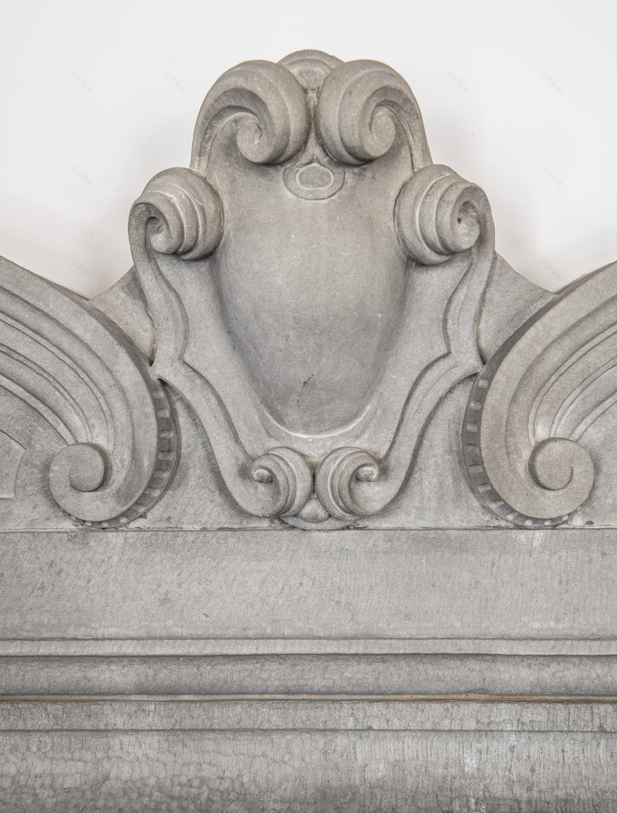 意大利佛罗伦萨山顶复式公寓设计丨Pierluigi Sammarro-7