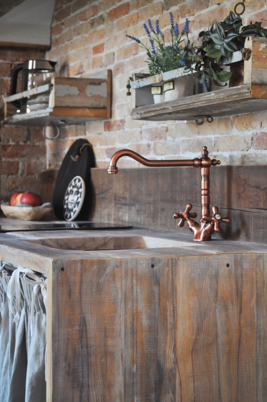 威尼斯历史中心的三套迷人小公寓-28