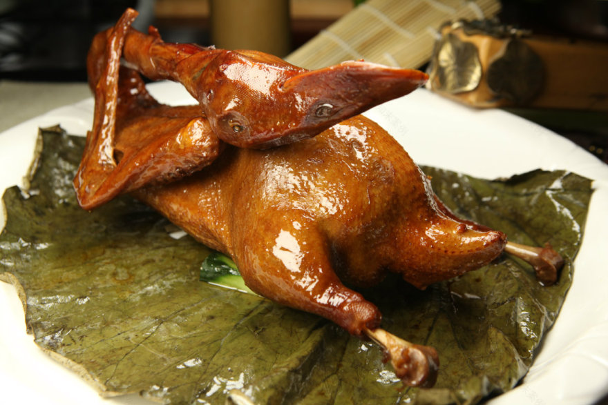 龙潭喜客 | 四川客家菜的室内设计魅力-5