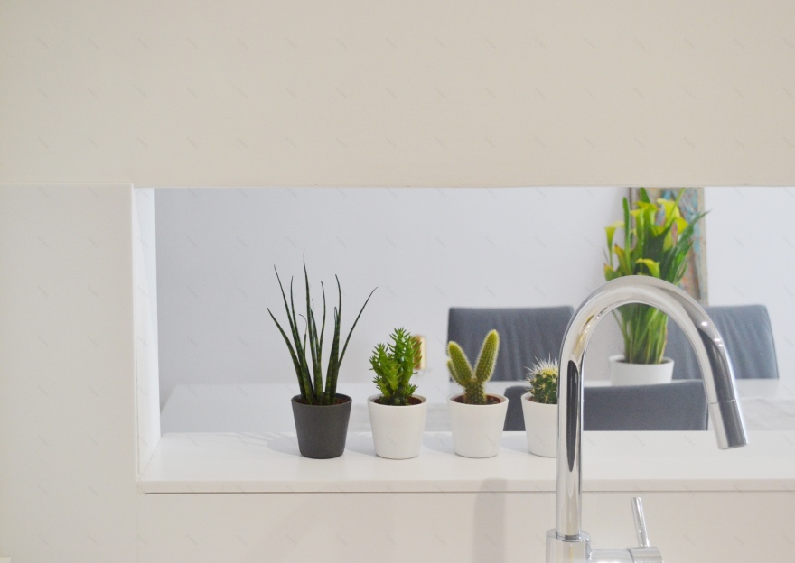 共享与私密共存的家庭空间-17