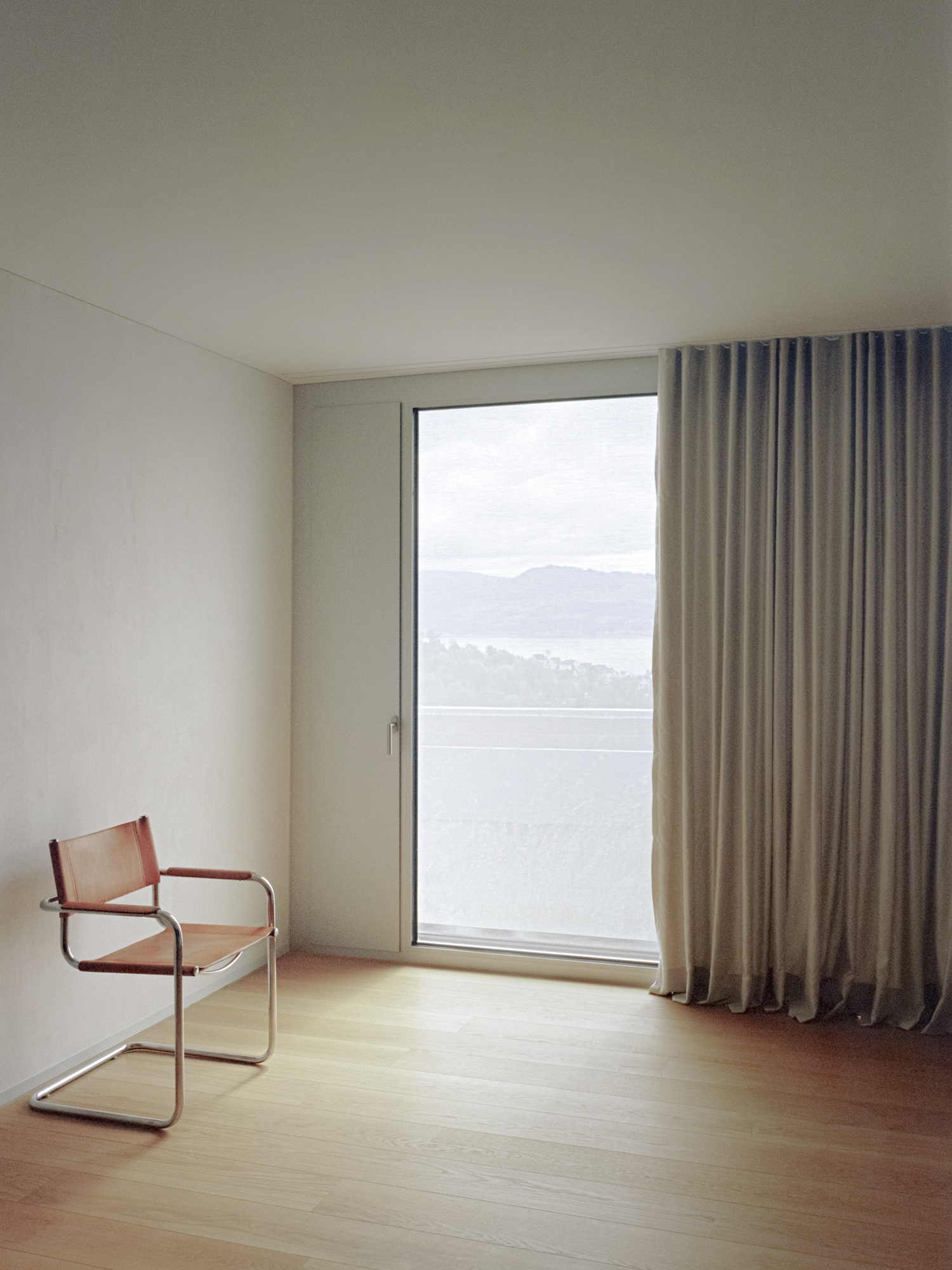 五座庭院式住宅-13