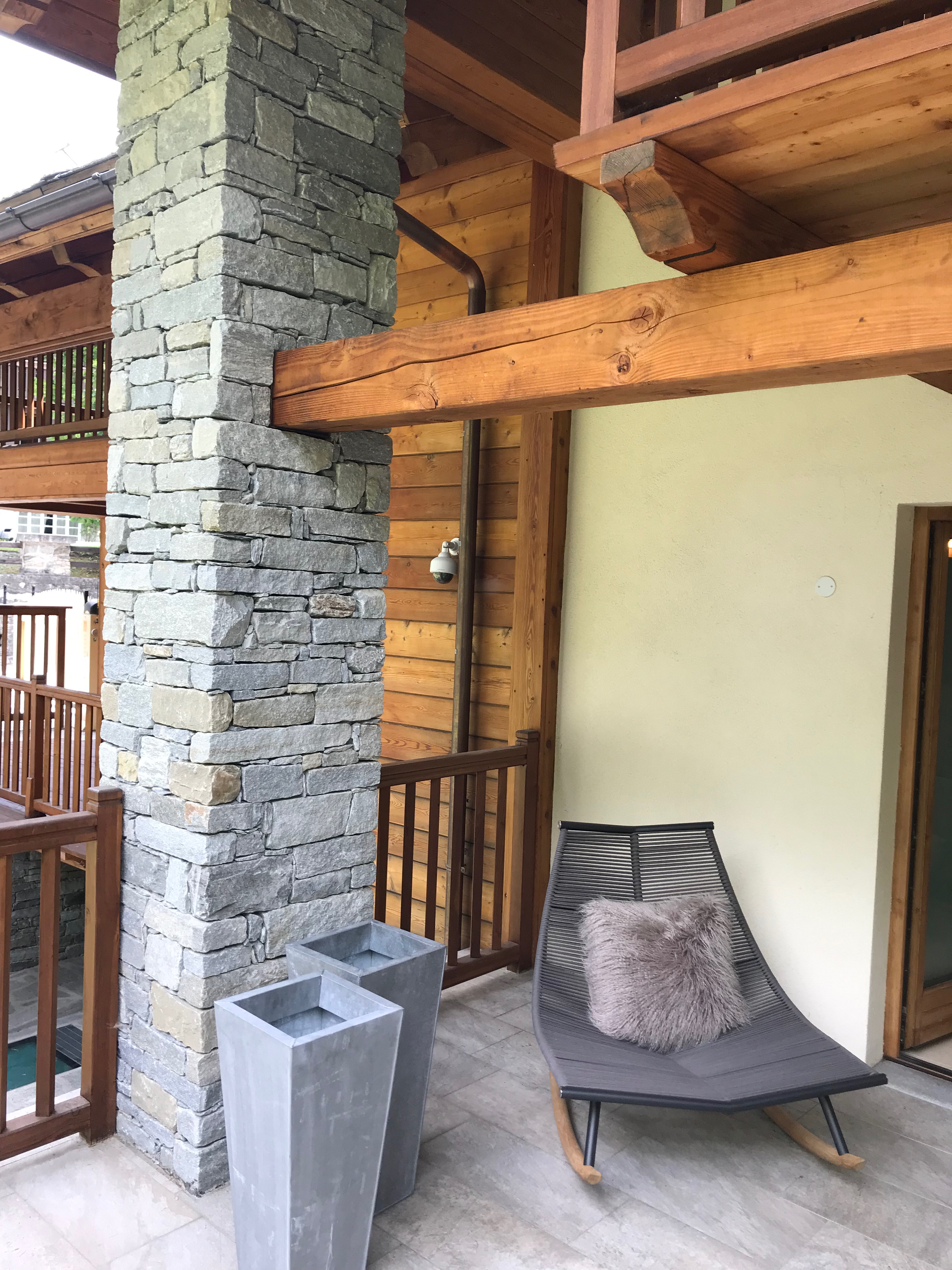 COURMAYEUR IN BLU - L'ANTICHALET - progetto Arch.Tiziano Boglio X Studio I.CO.N.A. s.r.l. s.t.p.-28