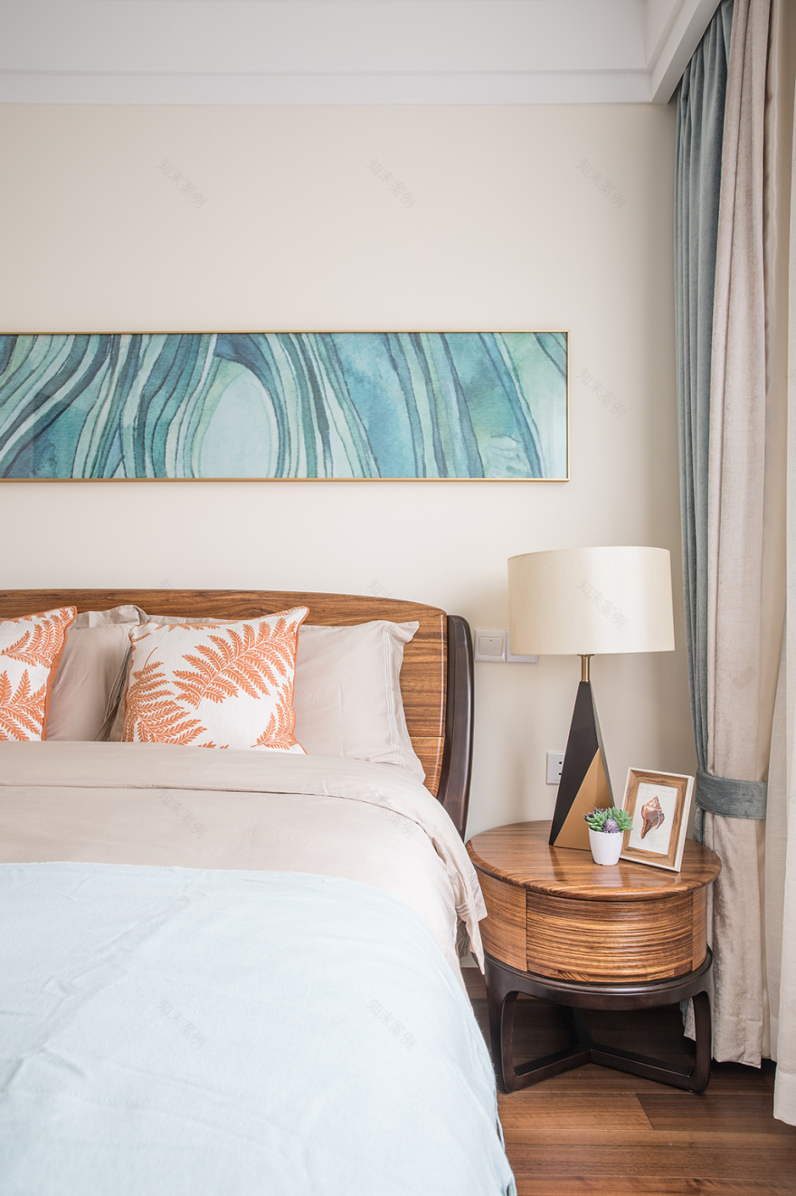 大自然里的家 | 原野北欧风-38