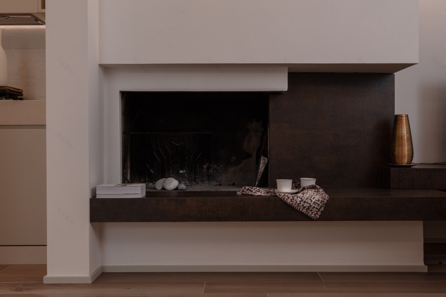 和谐空间 | 意大利家居设计之美-16