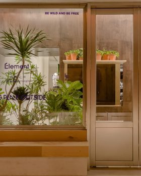 Element 买手店