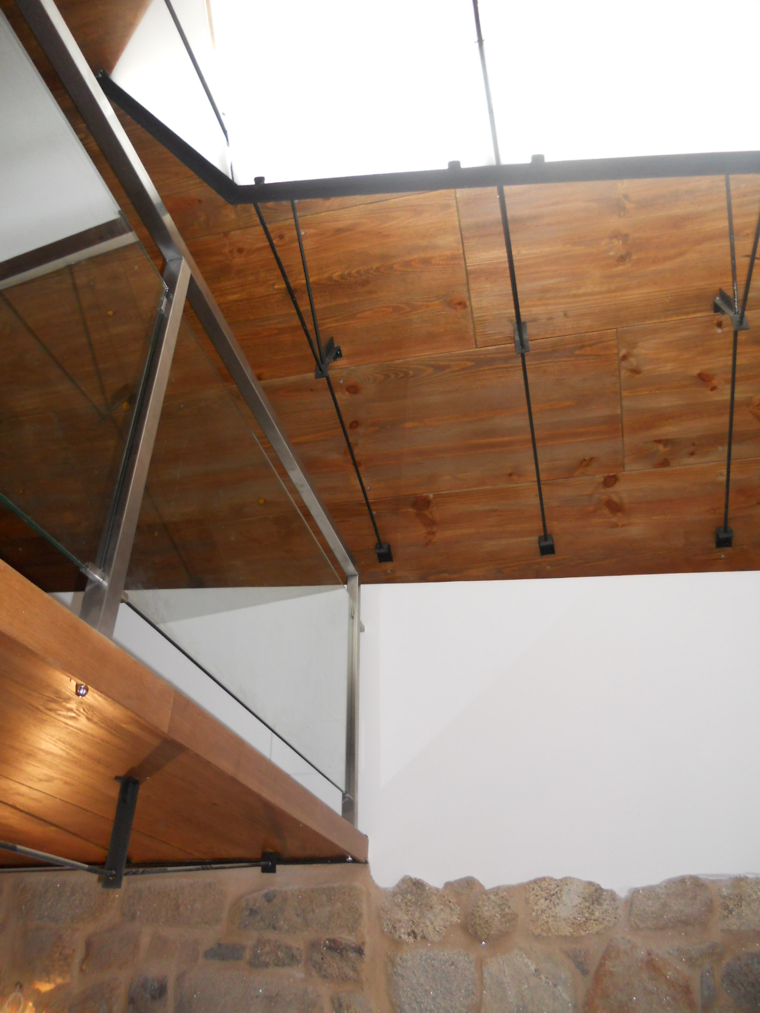 海洋风情的小镇住宅改造-8