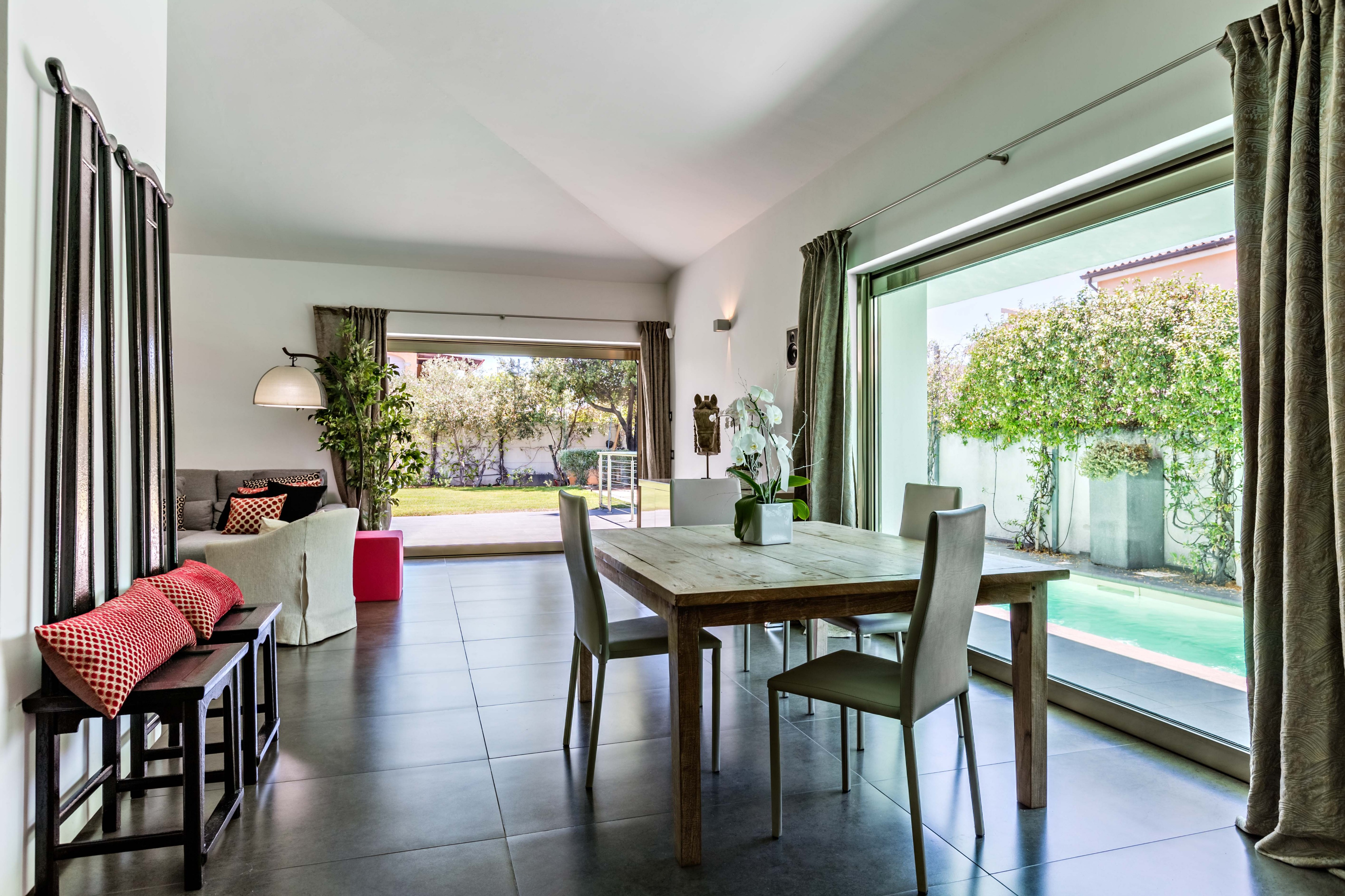 Studio Lumme丨别墅建筑丨Villa Jamiro-10