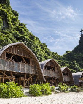 越南漂流岛度假村