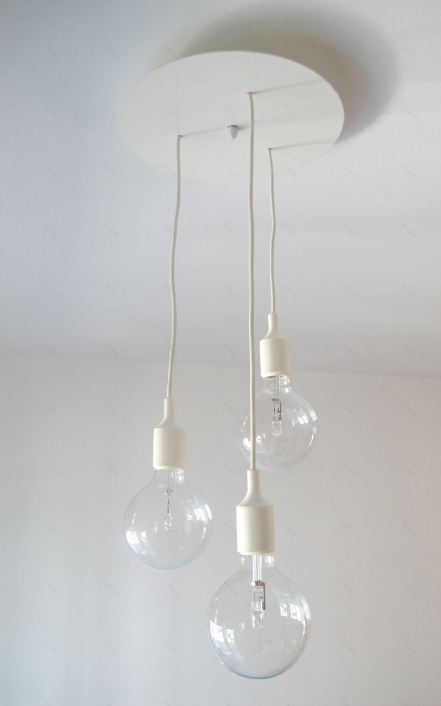 室内视角的住宅空间探索-62