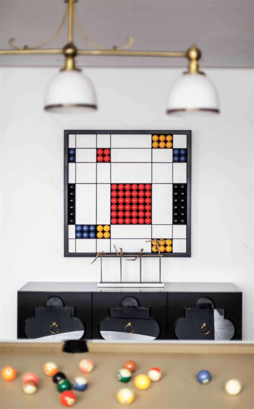 溪上玫瑰园私人别墅-22