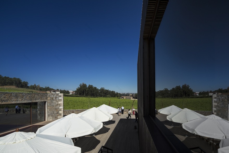 葡萄牙葡萄酒体验酒店·MONVERDE 乡村酒店-40