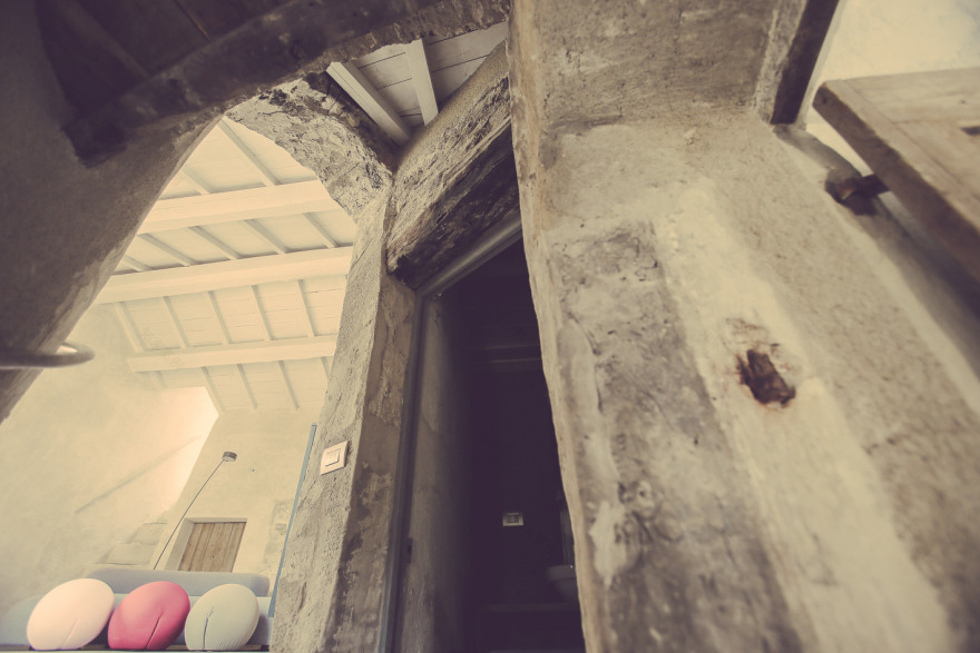 拉托雷 dei 帕波尼农家乐-16