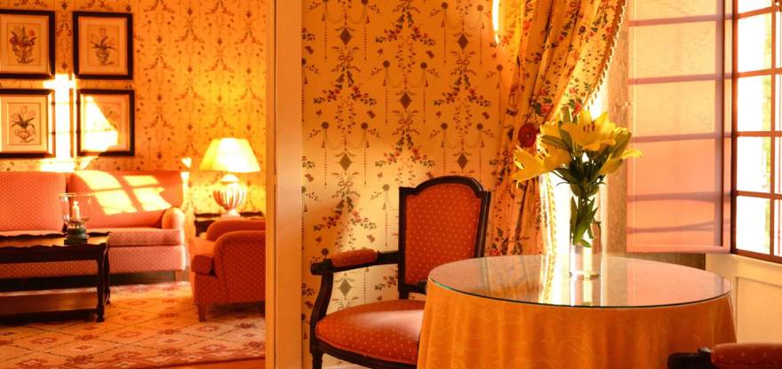 古寺新生,12 世纪修道院变身为奢华酒店-13