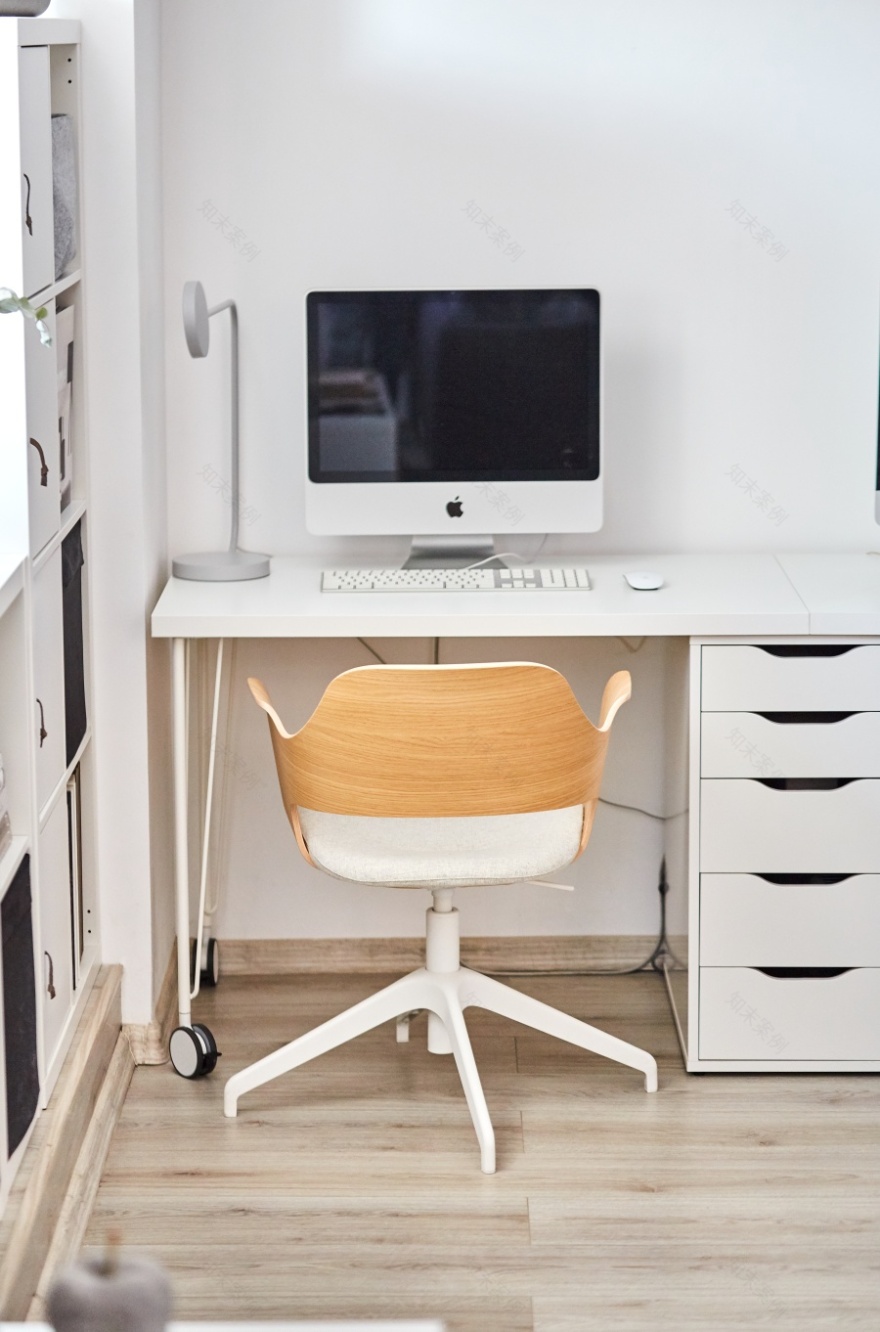 首都中心老屋变身创意工作室 | Dofinteriors Office-48