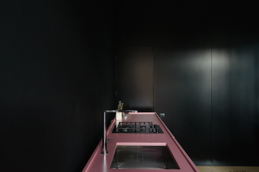 穿越俄罗斯的斯堪的纳维亚极简风-33