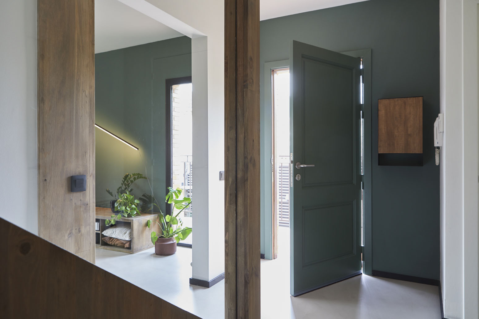 空间重组，打造多功能生活空间-9