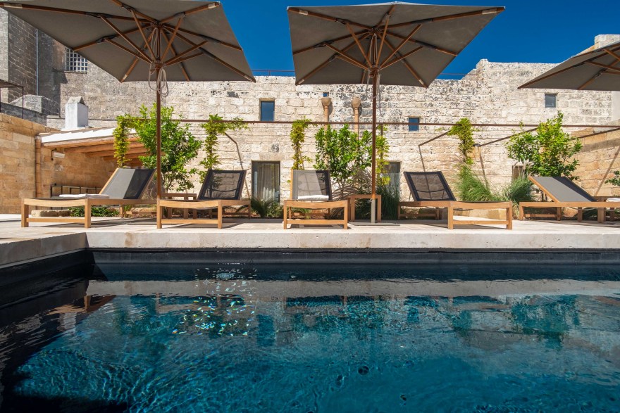 Tre Bacili · 古老与现代的完美融合丨意大利-42