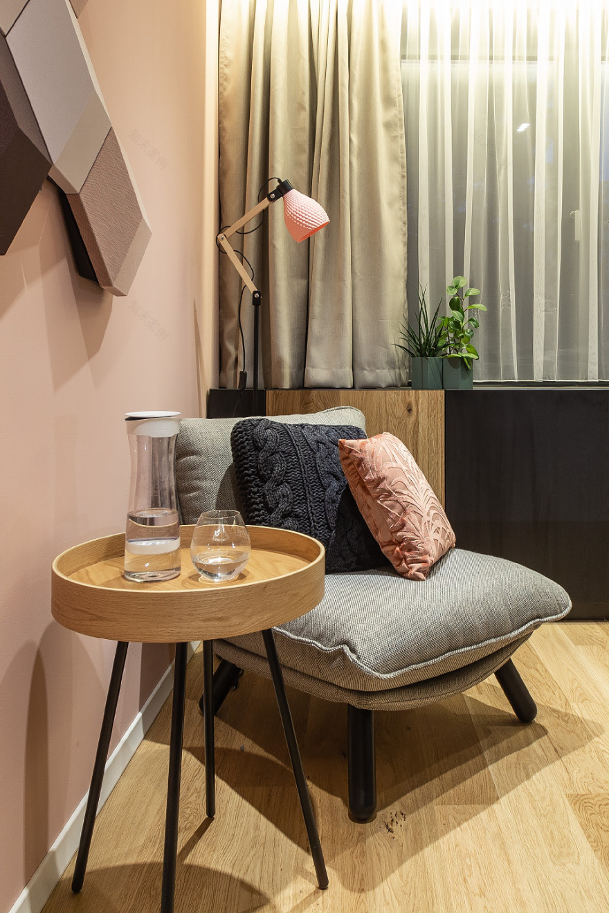 梦幻空间设计,品质生活新体验-21