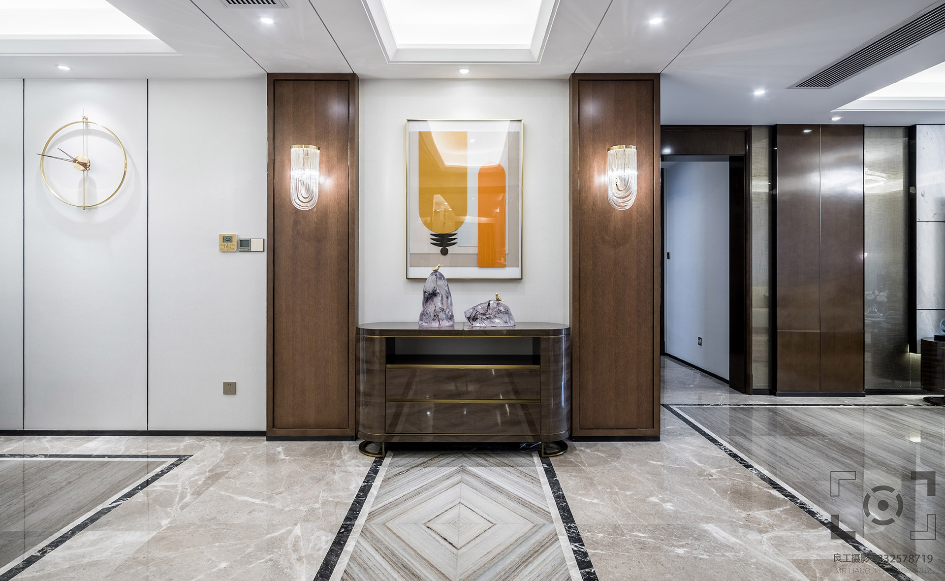 良工摄影 | 木廊地-22