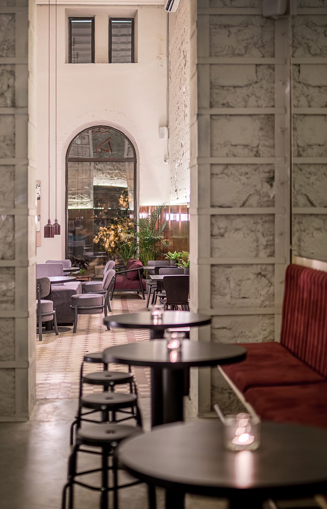 新空间 4CITY/乌克兰敖德萨/Slava Balbek-28