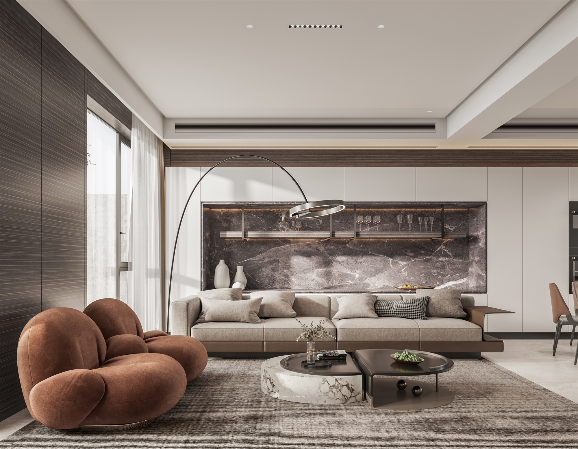 光才是空间的第一要素。-25