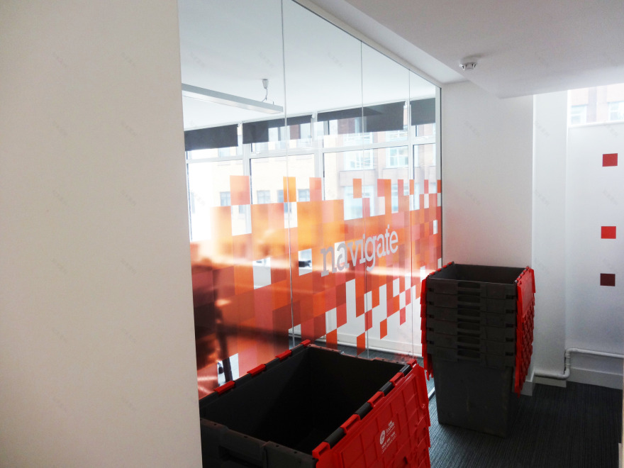 红黑碰撞,打造视觉盛宴-5