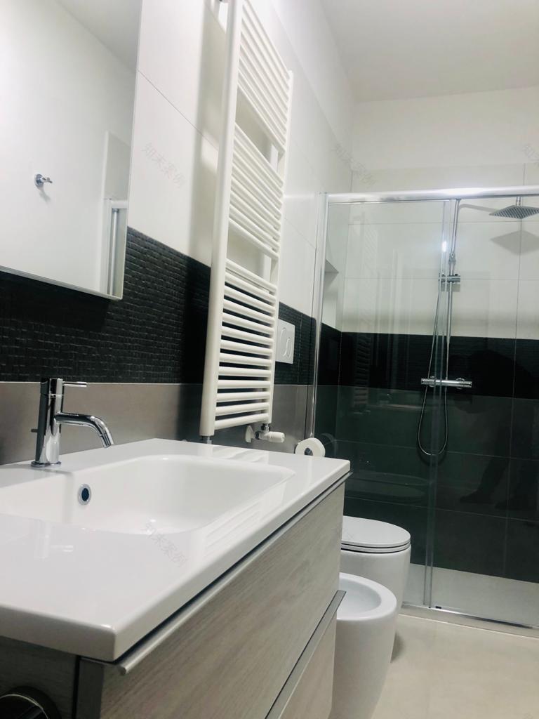 意大利海滨别墅的现代魅力-63