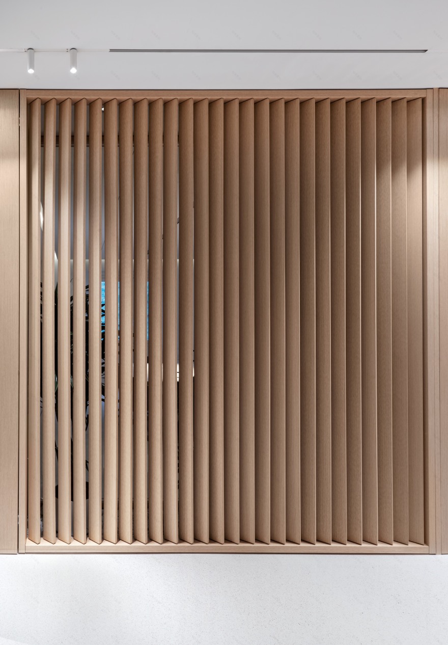 麦肯锡米兰总部办公室设计-10