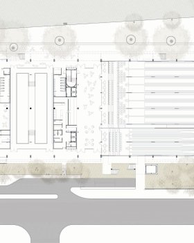 Cultural Center - Esporte Clube Pinheiros