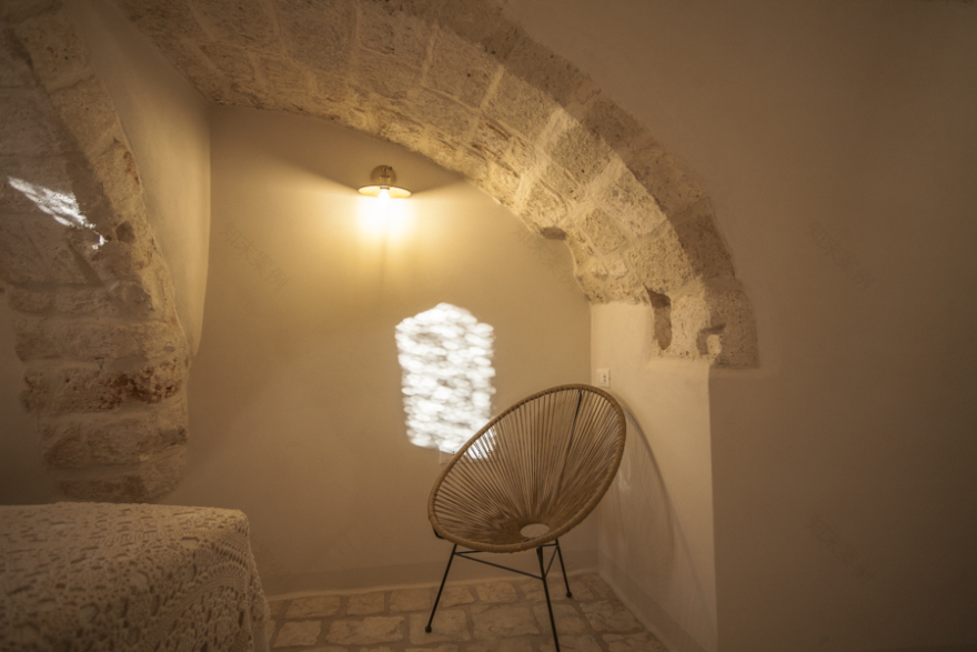 历史古镇中的时光之旅——Caterina's Suites&apartaments-13