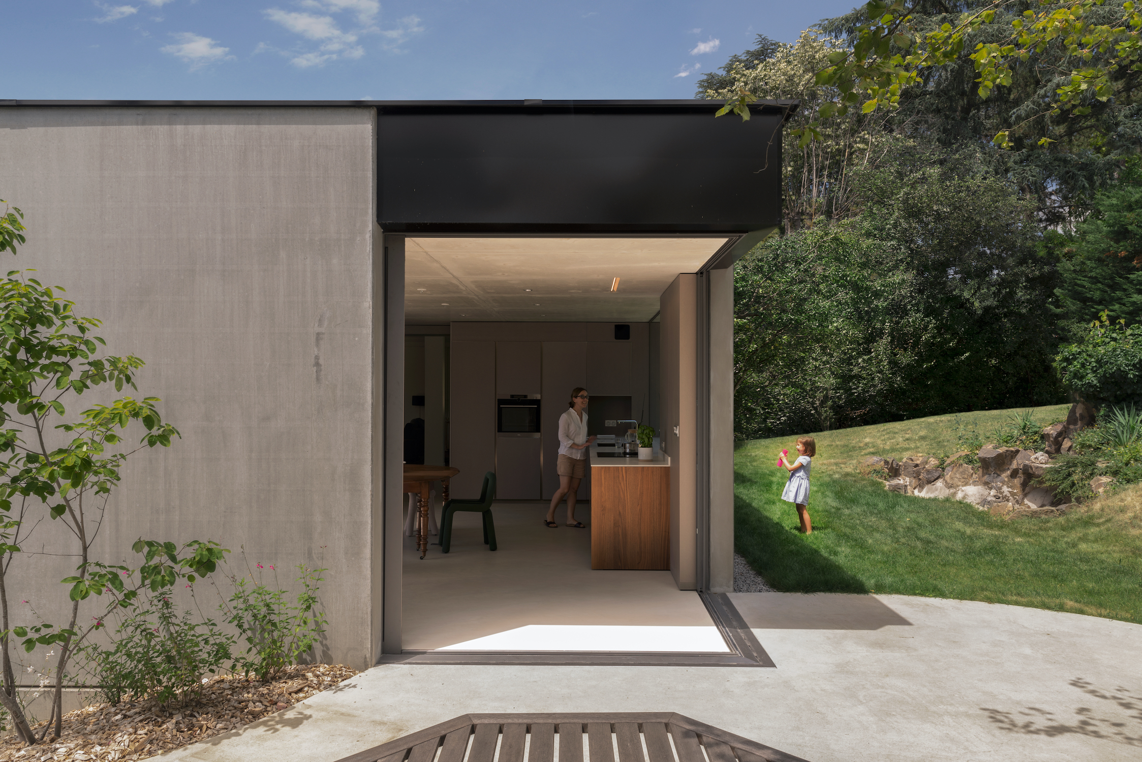 RGV 别墅扩建设计丨DANK-12