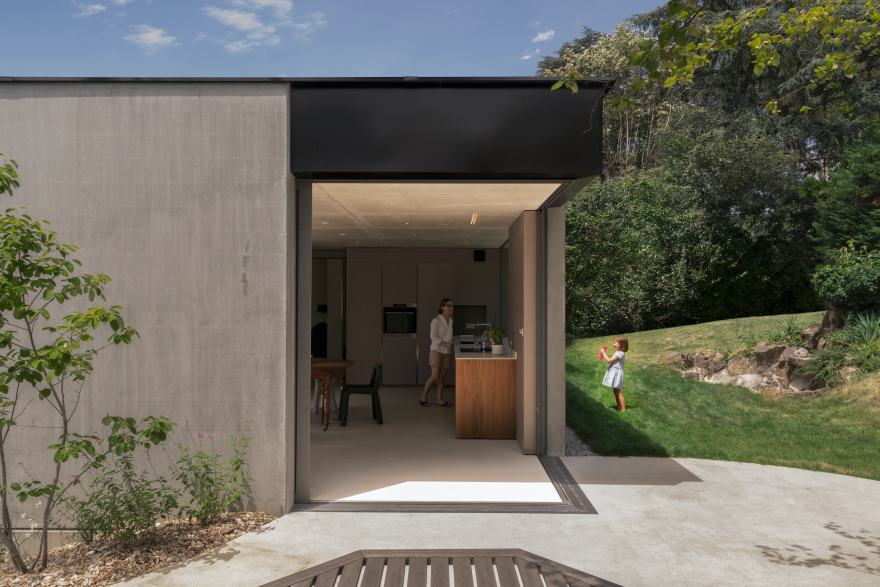 RGV 别墅扩建设计丨DANK-12