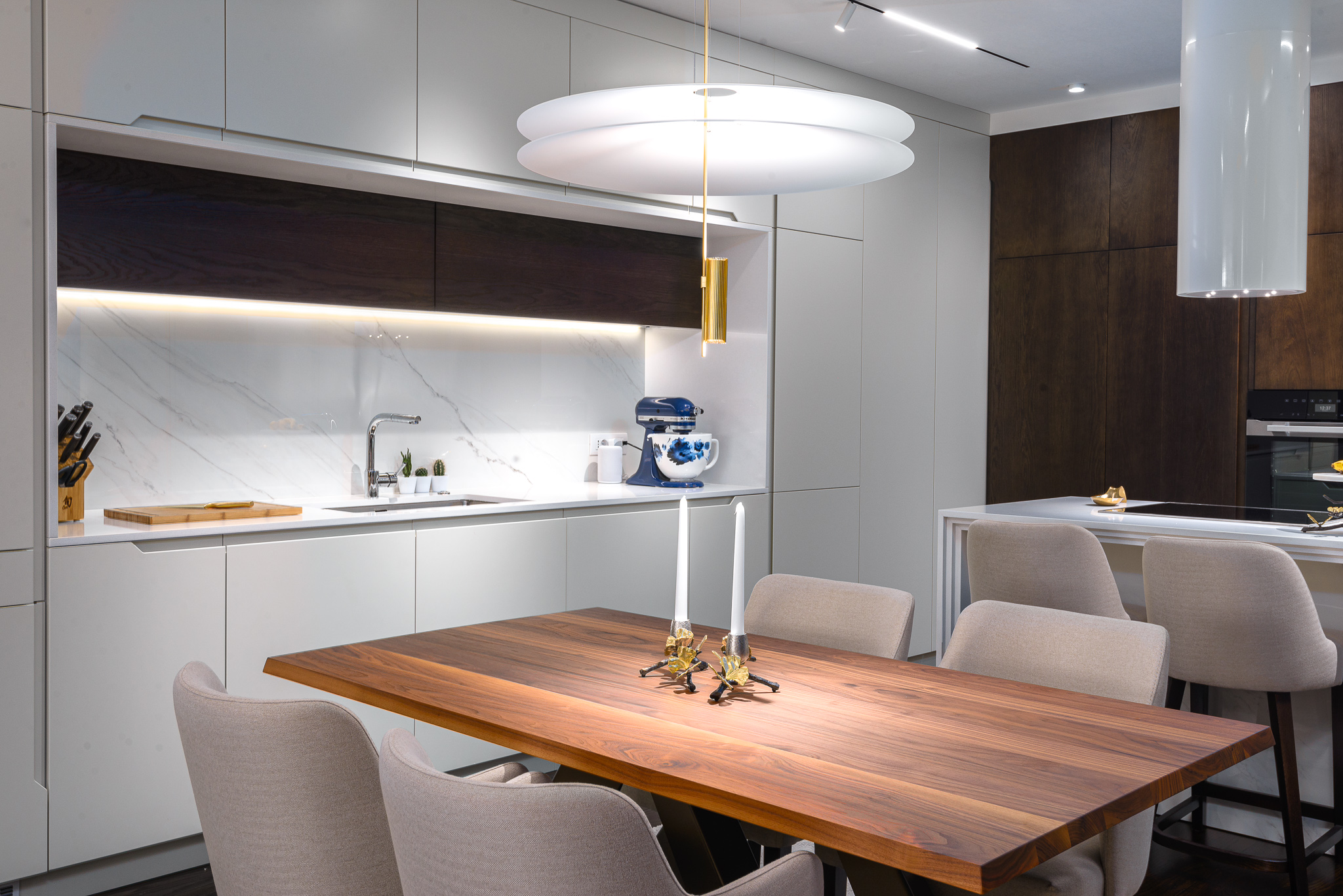 Deian Baranski丨公寓丨Small apartment in Sofia-9