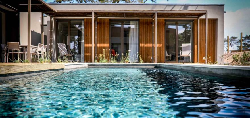 佩斯塔纳特罗亚生态度假村及公寓-18