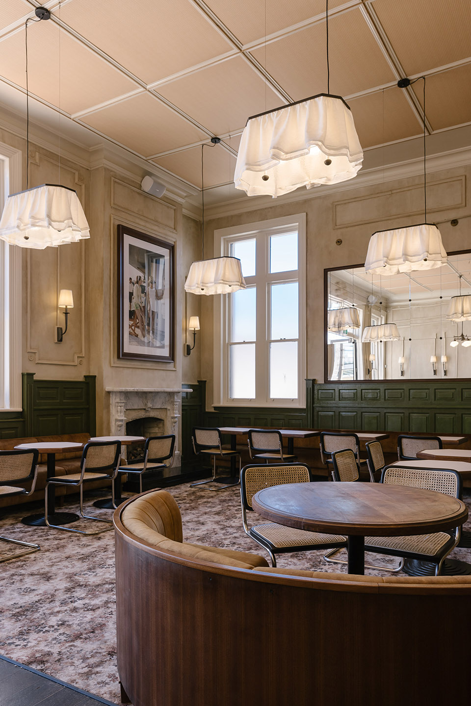 庞森比酒店丨新西兰奥克兰丨CTRL Space-13