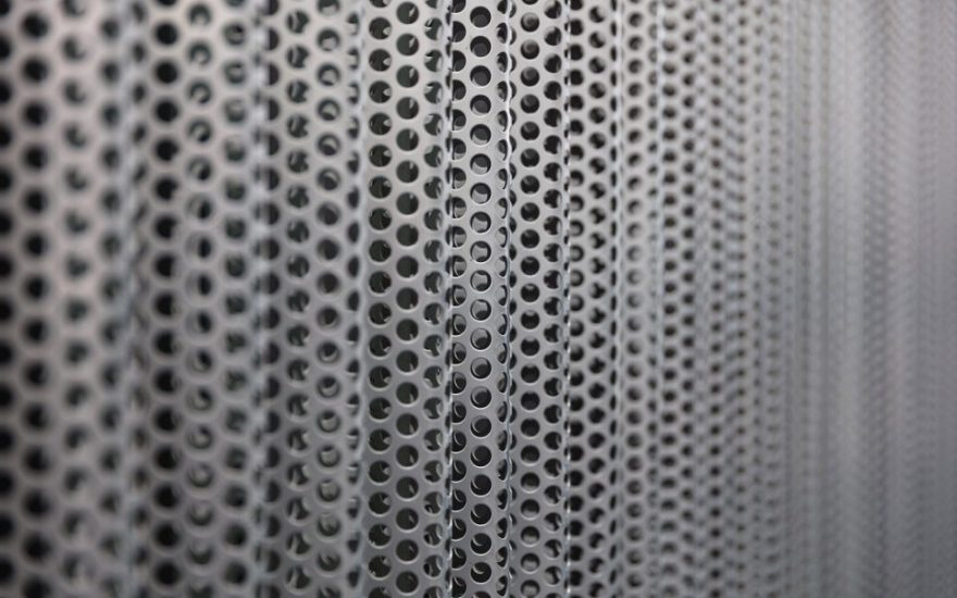 巴黎 C3S 展览空间 | 轻盈锯齿屋顶,明亮无拘束-33