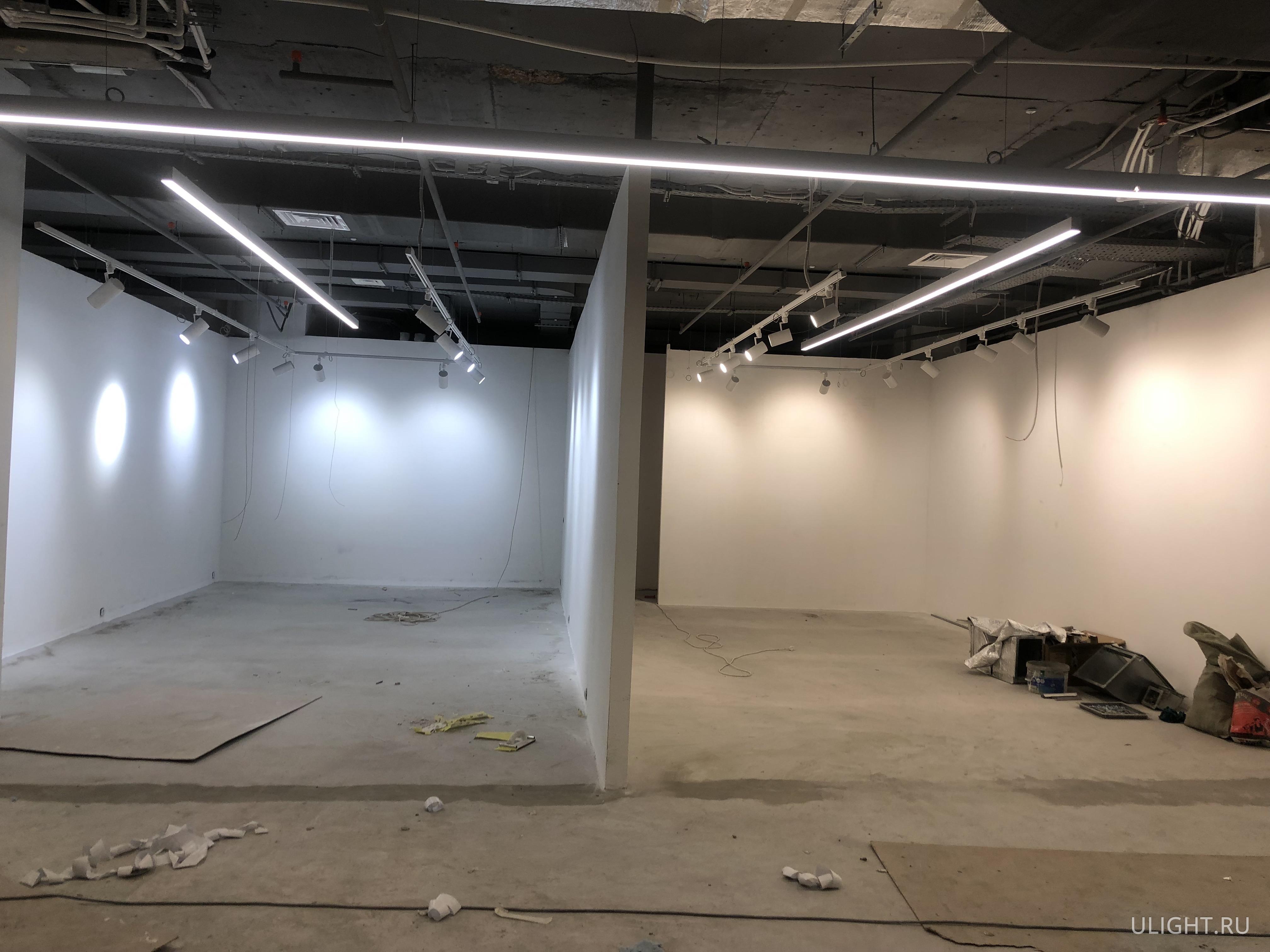 HOKASU Lighting 艺术馆-7