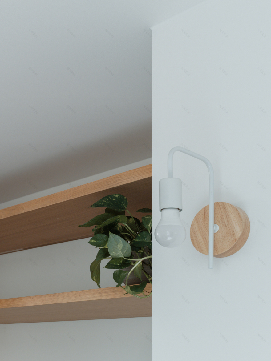 古老城区的浪漫小公寓-4