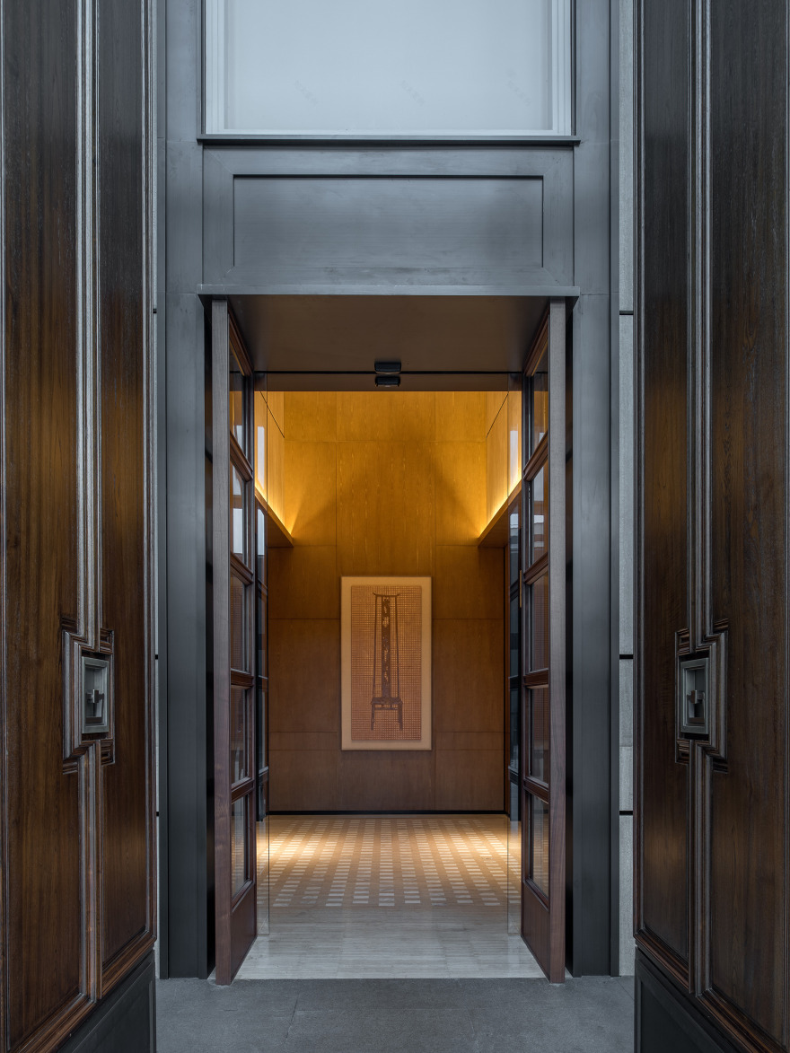 佛山罗浮宫索菲特酒店-3