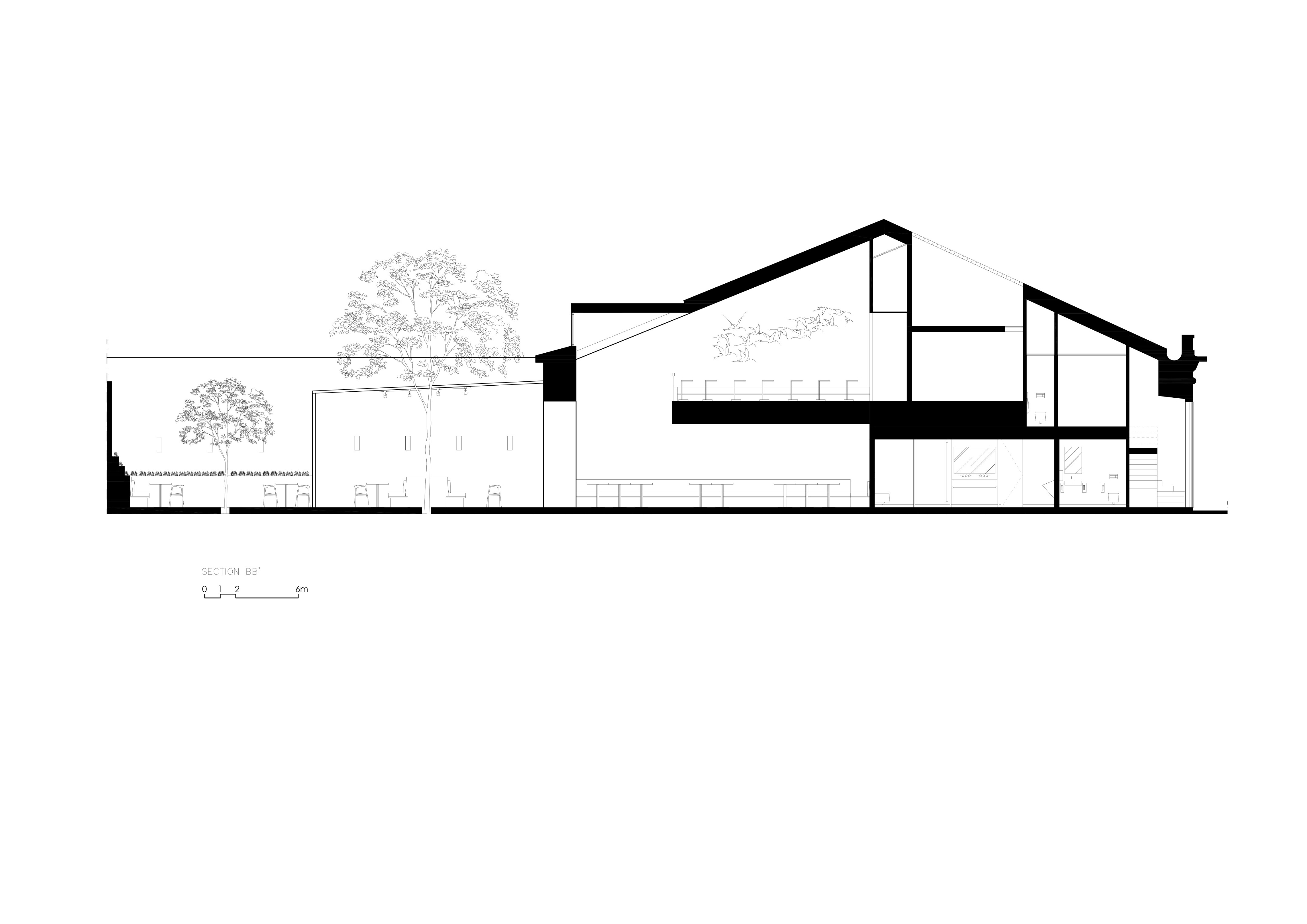 "Casa Varela"旧建筑改造丨João Tiago Aguiar-19