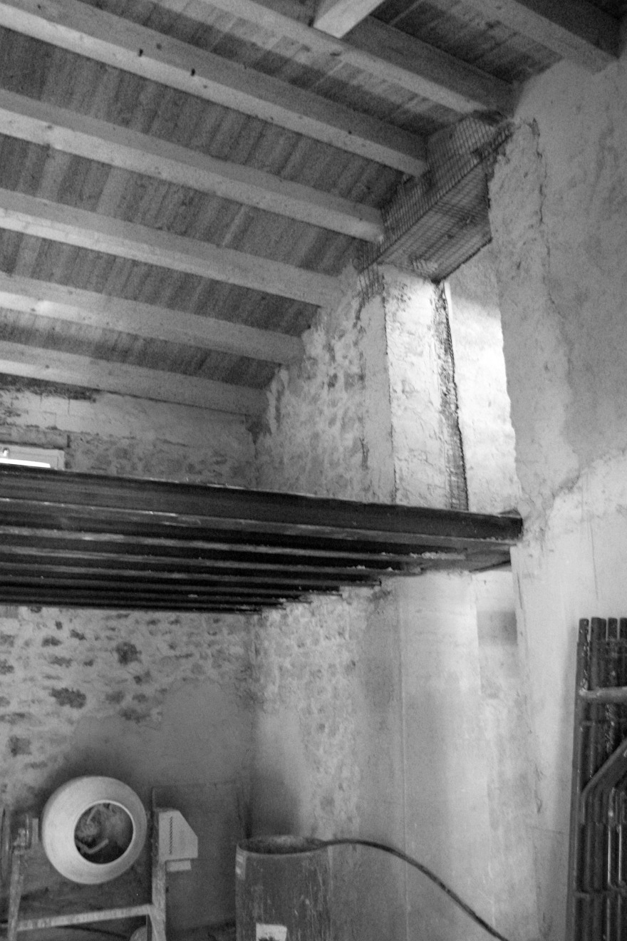 历史中心的小型豪华别墅改造-32