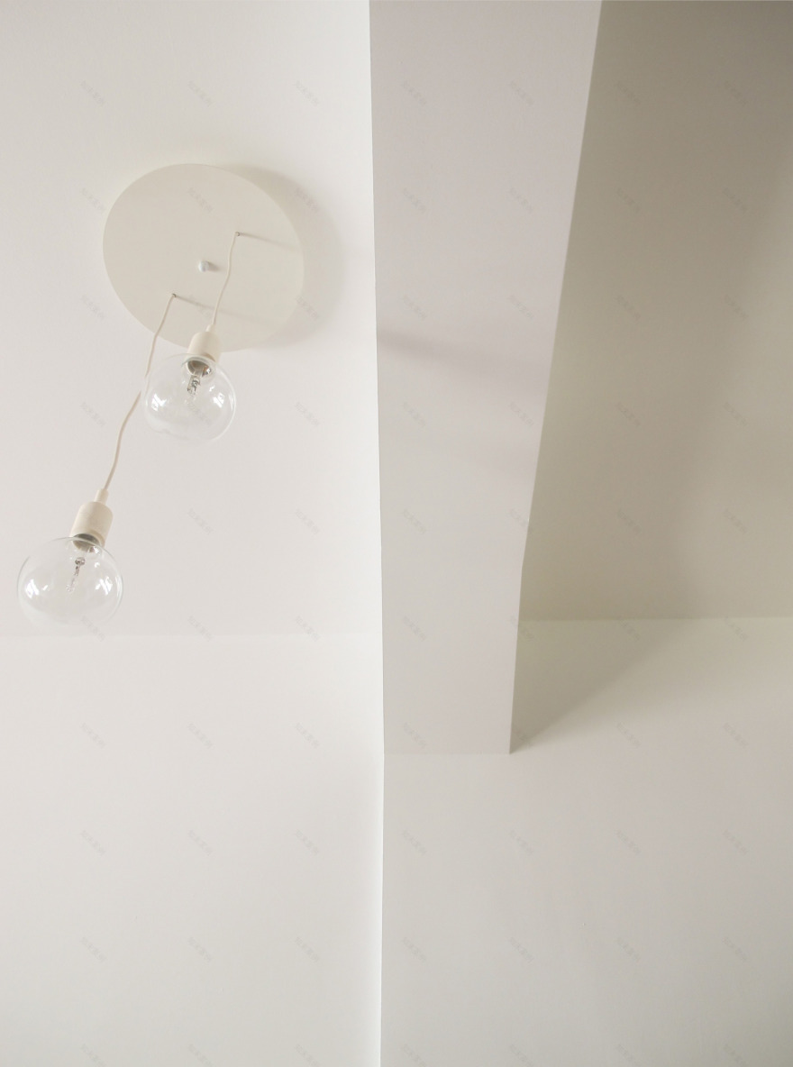 室内视角的住宅空间探索-61