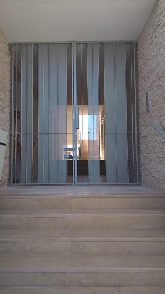 Polignano a Mare 地中海风格住宅创新设计-2