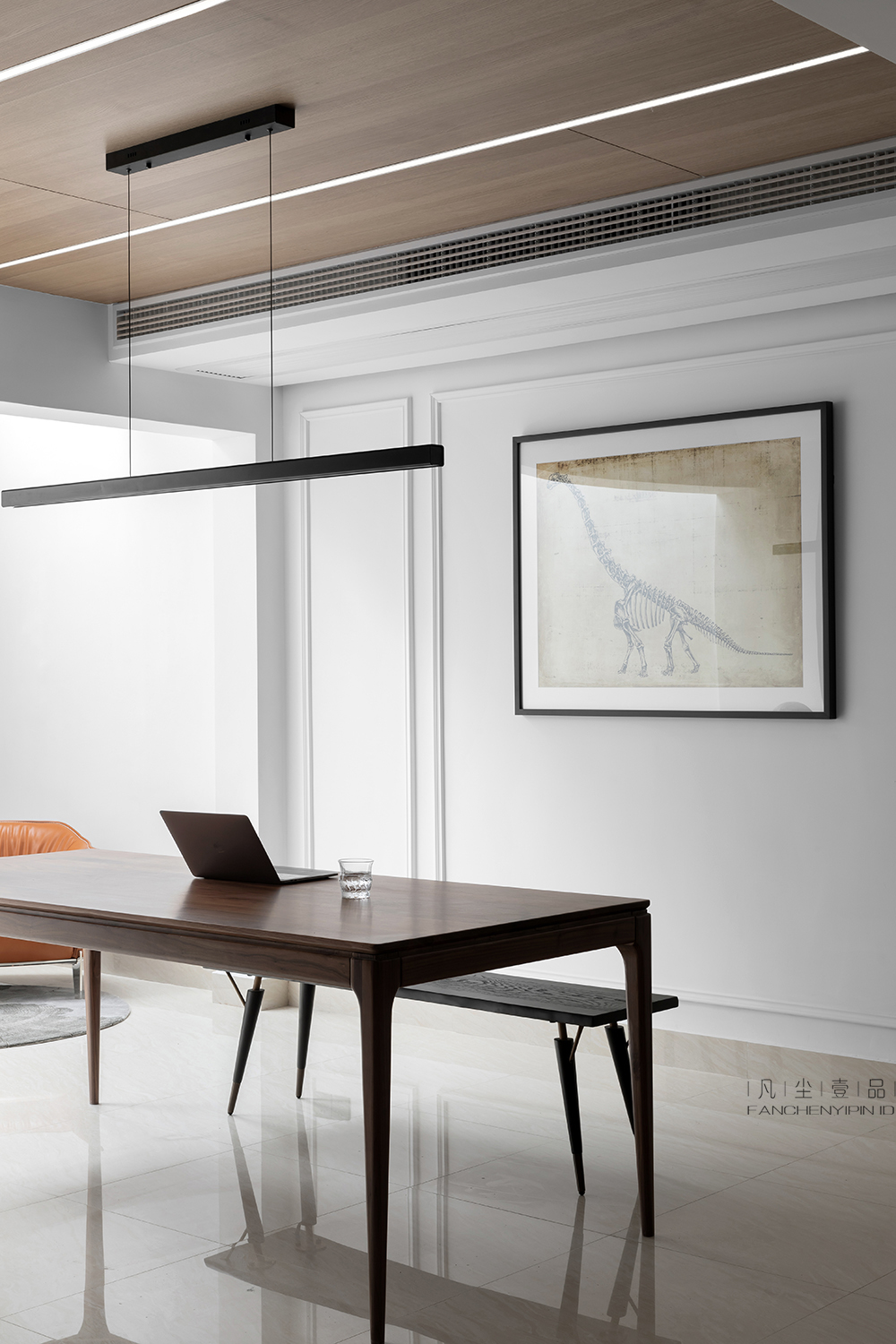 270m2 品质生活空间,演绎现代居家美学-34