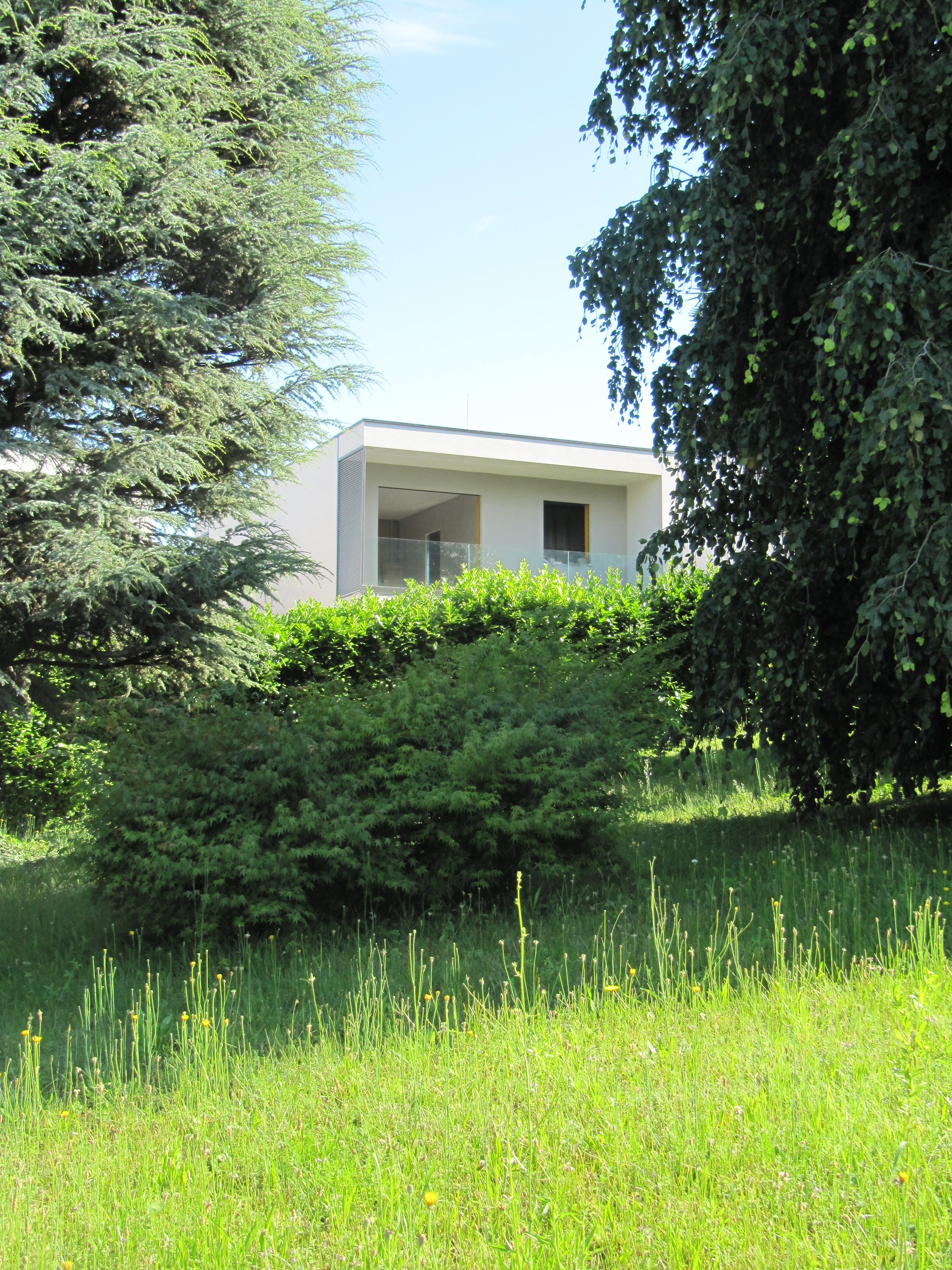 residenze "Monterosa"-17