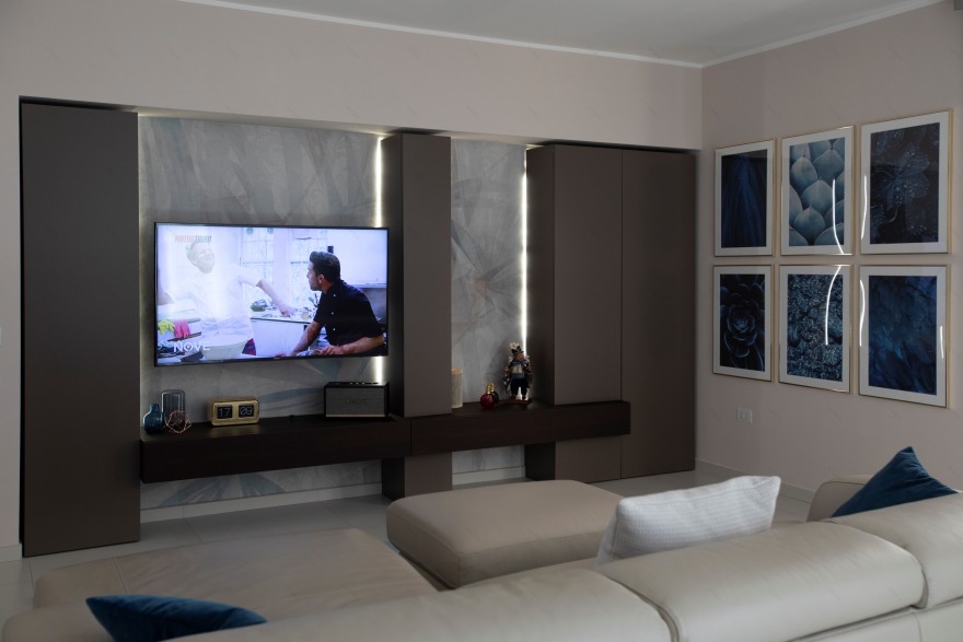 定制家居彰显个性魅力-3