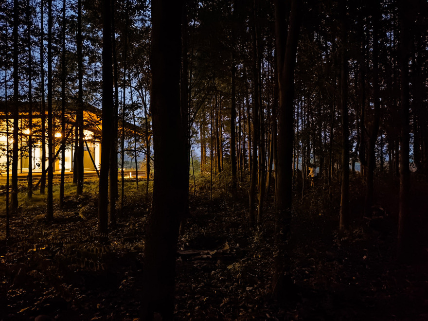 四川锦江新华村粮油展示中心丨中国四川丨小隐建筑事务所-116