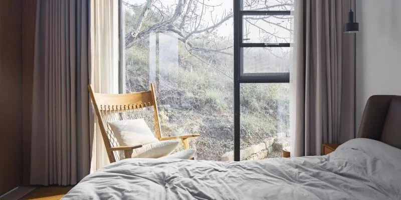 逸舍丨中国四川丨四川素合上域装饰设计公司-24