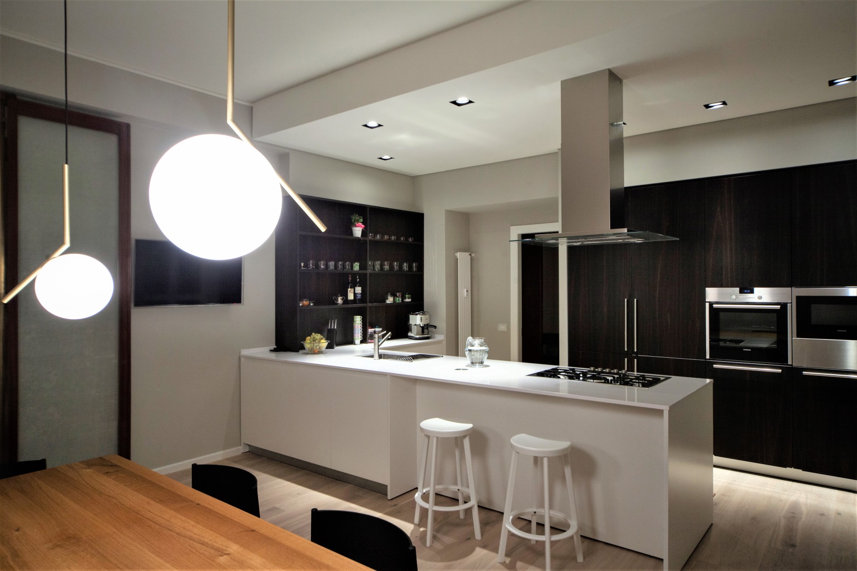 ghiroldidesign srl丨公寓丨DAT Apartment-5