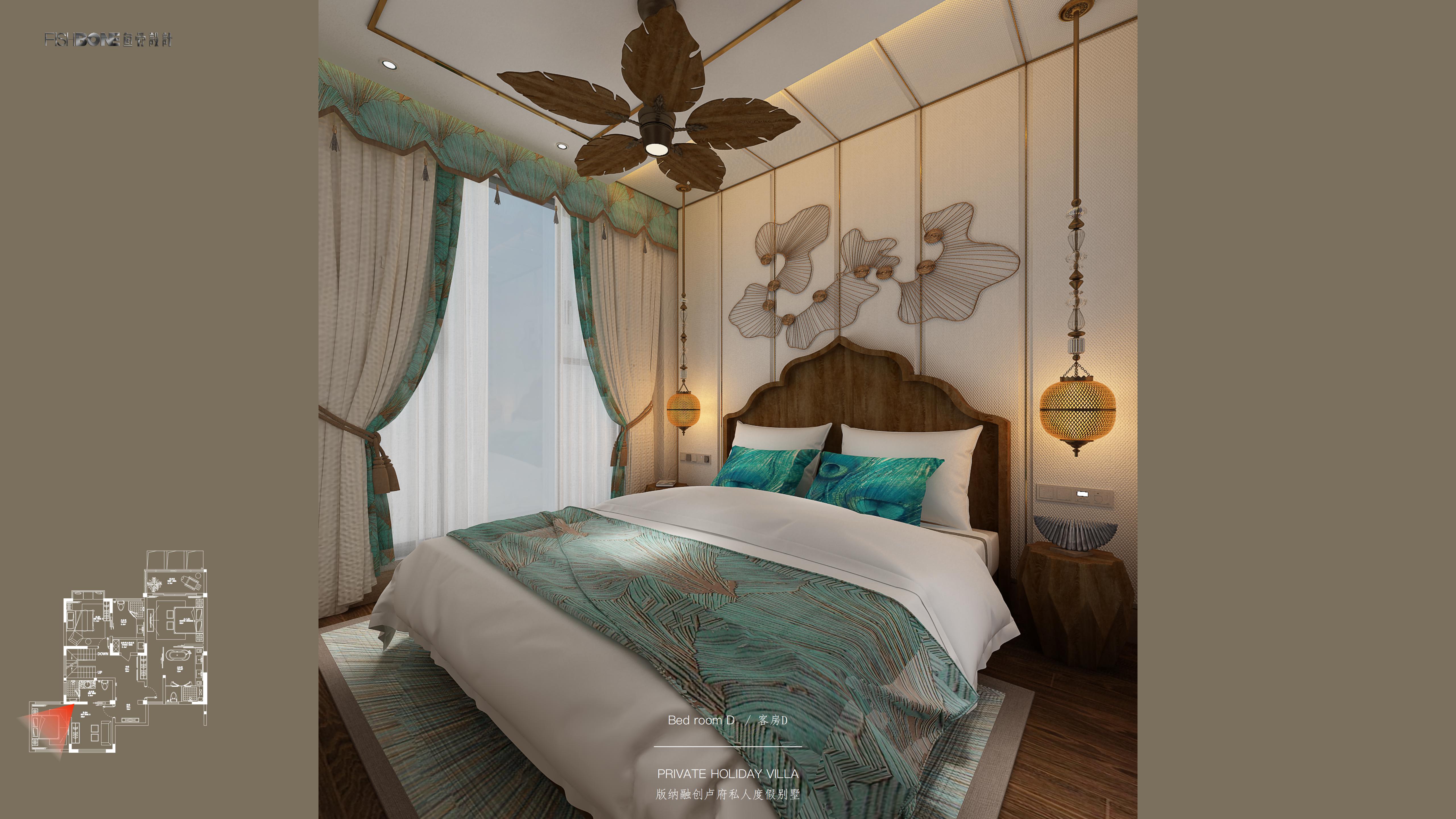 版纳融创 L 府-17